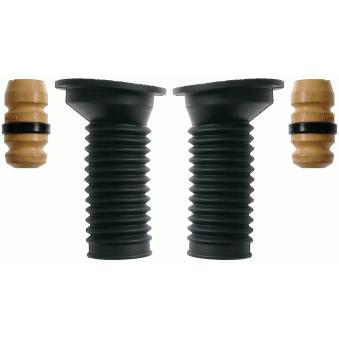 Kit de protection contre la poussière, amortisseur SACHS 900 162 pour AUDI A6 2.0 D-4D - 110cv