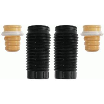 Kit de protection contre la poussière, amortisseur SACHS [900 174]