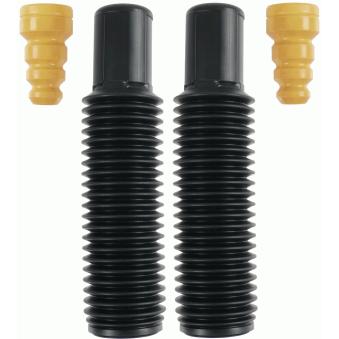Kit de protection contre la poussière, amortisseur SACHS 900 176
