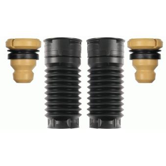 Kit de protection contre la poussière, amortisseur SACHS 900 188 pour OPEL CORSA E 240 - 177cv