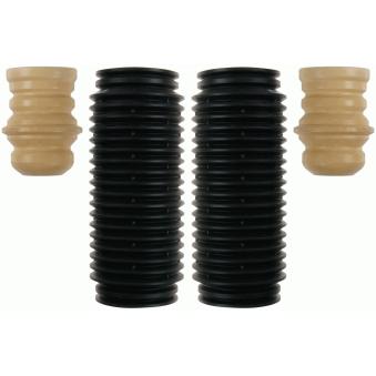 Kit de protection contre la poussière, amortisseur SACHS 900 190 pour BMW X3 2.5si - 218cv