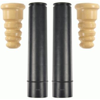 Kit de protection contre la poussière, amortisseur SACHS 900 200 pour FORD TRANSIT 1.6 - 100cv