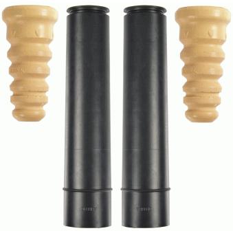 Kit de protection contre la poussière, amortisseur SACHS 900 201 pour FORD KUGA 2.0 TDCi - 140cv