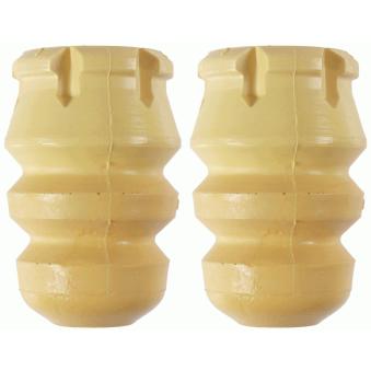 Butée élastique, suspension SACHS [900 210]