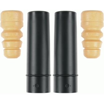 Kit de protection contre la poussière, amortisseur SACHS 900 232 pour KIA PICANTO 1.5 CRDi - 110cv