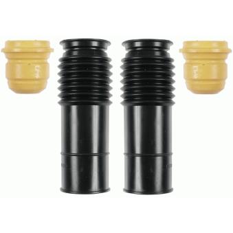 Kit de protection contre la poussière, amortisseur SACHS [900 236]