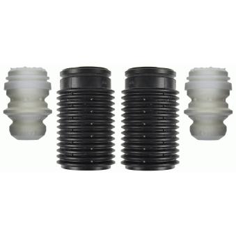 Kit de protection contre la poussière, amortisseur SACHS [900 305]