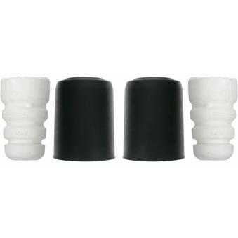 Kit de protection contre la poussière, amortisseur SACHS [900 306]