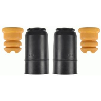 Kit de protection contre la poussière, amortisseur SACHS 900 317 pour MITSUBISHI LANCER 330 e - 252cv