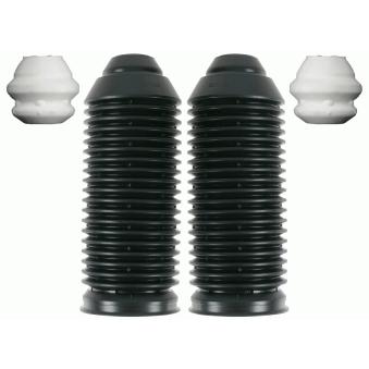 Kit de protection contre la poussière, amortisseur SACHS 900 321 pour SEAT Mii 1.0 - 60cv