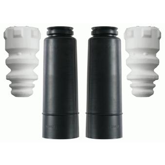 Kit de protection contre la poussière, amortisseur SACHS 900 322 pour DODGE AVENGER 2.0 quattro - 265cv