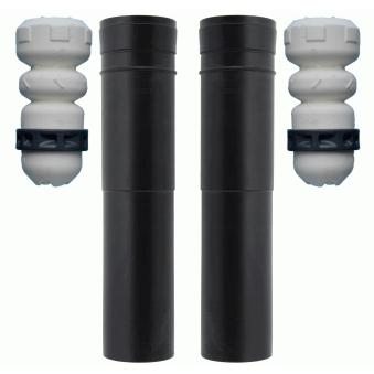 Kit de protection contre la poussière, amortisseur SACHS 900 324 pour SEAT Mii 1.0 - 60cv