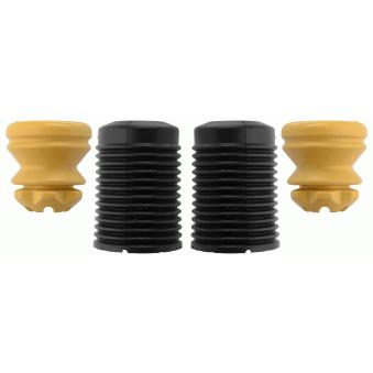 Kit de protection contre la poussière, amortisseur SACHS 900 326 pour BMW Série 5 535 i - 326cv