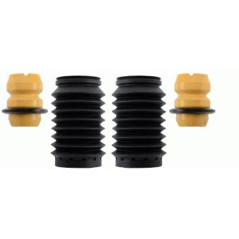 Kit de protection contre la poussière, amortisseur SACHS [900 329]