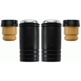 Kit de protection contre la poussière, amortisseur SACHS 900 342 pour BMW X5 xDrive30d - 245cv