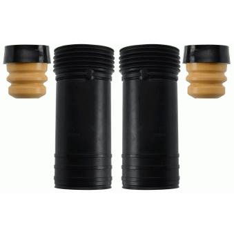 Kit de protection contre la poussière, amortisseur SACHS 900 345 pour BMW X5 xDrive30d - 245cv