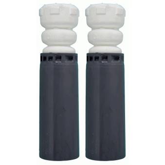 Kit de protection contre la poussière, amortisseur SACHS 900 379 pour HYUNDAI HIGHWAY VAN 2.0 TDI - 110cv