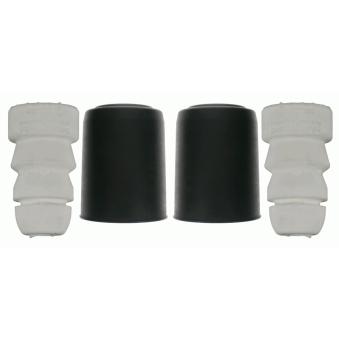 Kit de protection contre la poussière, amortisseur SACHS [900 382]
