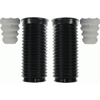 Kit de protection contre la poussière, amortisseur SACHS 900 387 pour MERCEDES-BENZ CLA CLA 250 - 211cv