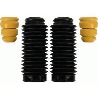 Kit de protection contre la poussière, amortisseur SACHS 900 389 pour PEUGEOT 208 1.2 THP - 110cv