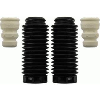 Kit de protection contre la poussière, amortisseur SACHS 900 390 pour PEUGEOT 208 1.2 THP - 110cv