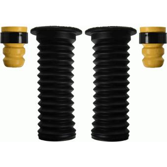 Kit de protection contre la poussière, amortisseur SACHS [900 401]