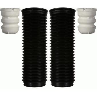 Kit de protection contre la poussière, amortisseur SACHS 900 410 pour FORD TRANSIT 2.2 TDCi 4x4 - 155cv