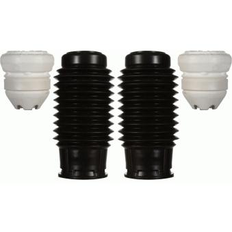 Kit de protection contre la poussière, amortisseur SACHS [900 411]