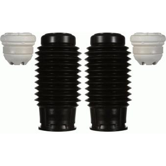 Kit de protection contre la poussière, amortisseur SACHS 900 412 pour MERCEDES-BENZ CLASSE C C 350 e - 279cv