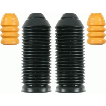 Kit de protection contre la poussière, amortisseur SACHS 900 416 pour SKODA RAPID 1.6 TDI - 105cv