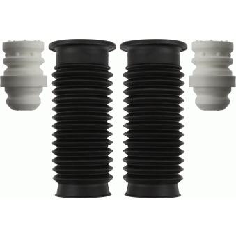 Kit de protection contre la poussière, amortisseur SACHS 900 419 pour OPEL MOKKA / MOKKA X 1.7 CDTI - 131cv