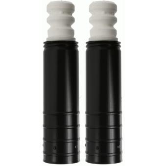 Kit de protection contre la poussière, amortisseur SACHS 900 420 pour OPEL CORSA 1.6 Turbo - 207cv
