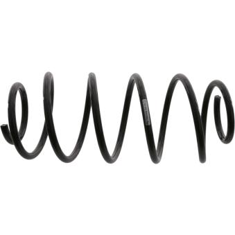 Ressort de suspension SACHS OEM 9807614480