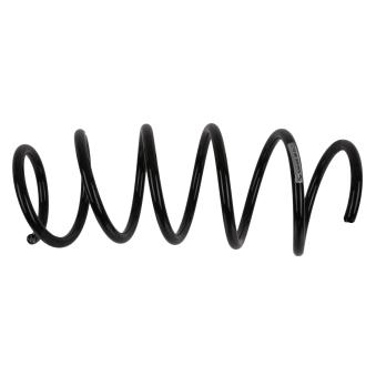 Ressort de suspension SACHS 991 201