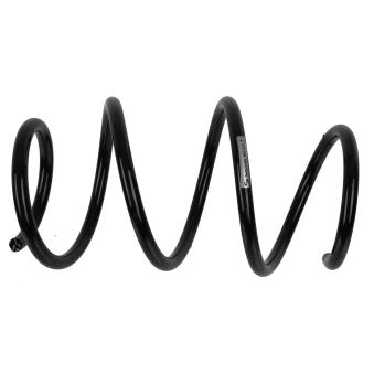 Ressort de suspension SACHS OEM A1563211204