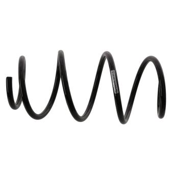 Ressort de suspension SACHS [991 251]