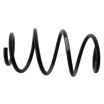 Ressort de suspension SACHS 991 254