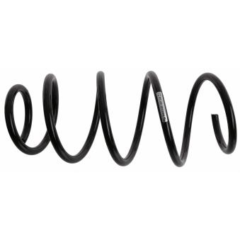 Ressort de suspension SACHS 991 288 pour PEUGEOT 2008 1.5 BlueHDI 130 - 131cv