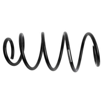 Ressort de suspension SACHS 991 289