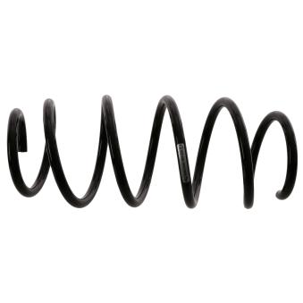 Ressort de suspension SACHS OEM H1BC5310ADA Ressort de suspension SACHS OEM H1BC5310ADA