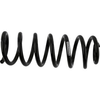 Ressort de suspension SACHS [992 131]