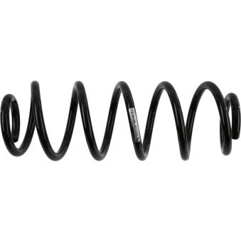 Ressort de suspension SACHS OEM 1s0511115cg