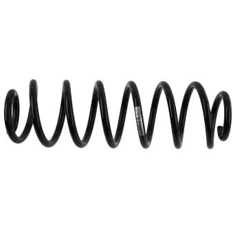 Ressort de suspension SACHS [992 166]