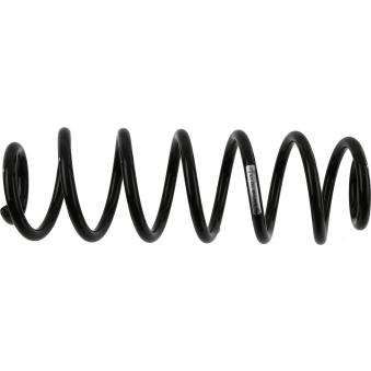 Ressort de suspension SACHS [992 178]