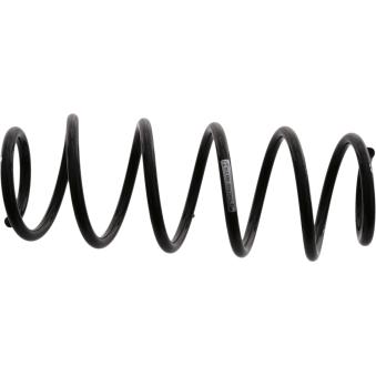 Ressort de suspension SACHS [992 214]