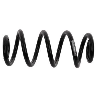 Ressort de suspension SACHS [992 275]