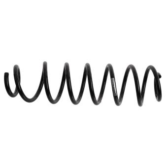 Ressort de suspension SACHS 992 317 pour PEUGEOT 2008 1.5 BlueHDI 130 - 131cv