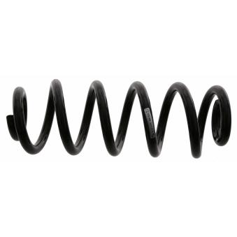 Ressort de suspension SACHS 992 323 pour VOLKSWAGEN TOUAREG 3.0 TDI 4motion - 231cv Ressort de suspension SACHS 992 323 pour VOLKSWAGEN TOUAREG 3.0 TDI 4motion - 231cv