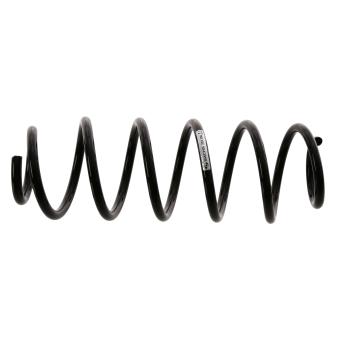 Ressort de suspension SACHS OEM H1BC5560AAB Ressort de suspension SACHS OEM H1BC5560AAB