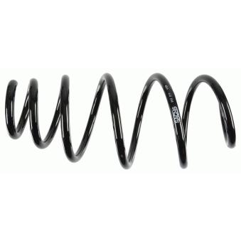 Ressort de suspension SACHS OEM 13333966